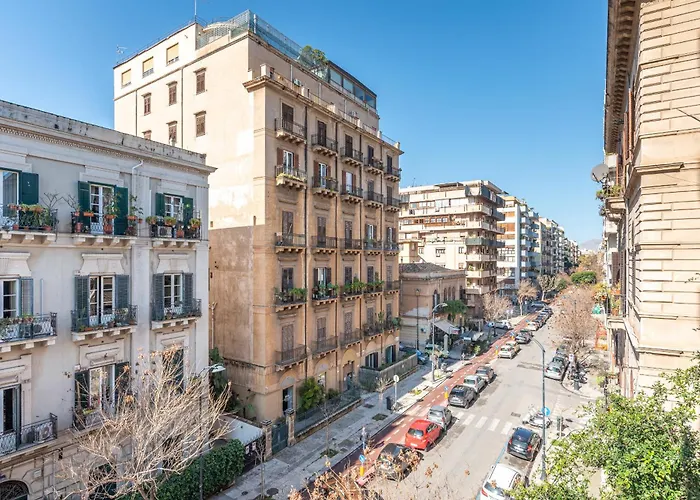 Accordi a Palermo by Wonderful Italy