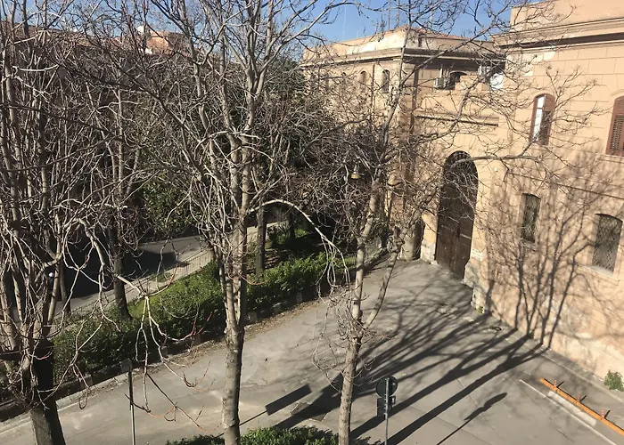 I Mori Di Porta Nuova Suite&Terrace